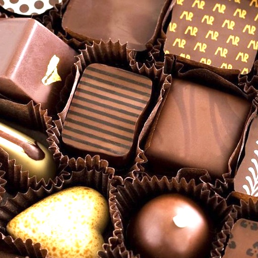 Chocolate HD Wallpapers Icon