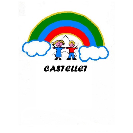 Centro Educativo Castellet icon