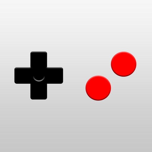 GameBroCam - 8 Bit Reto Game Style Camera & Filter icon