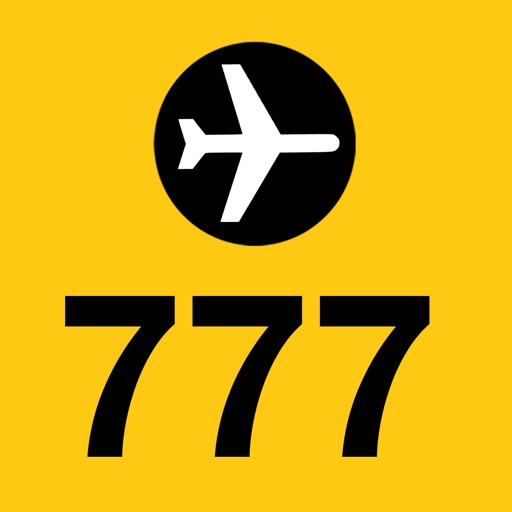 Cheap Flights & Airfare Deals – 777 Airlines