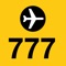 777 airlines worldwide send us last-minute flight deals
