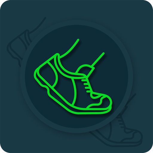 Sole Mate - Wear Pattern & Mileage Tracker