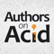 Authors On Acid