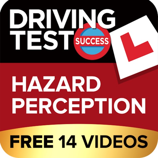 DVSA Theory Test Kit for Car Drivers 2016 - 2017 icon