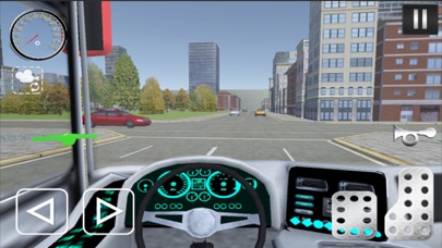BUS SIMULATOR - CITY BUS DRIVING SIMULATOR 2017 1.0 IOS ĐUA XE BUS SIMULATOR - CITY BUS DRIVING SIMULATOR 2017 1.0 IOS