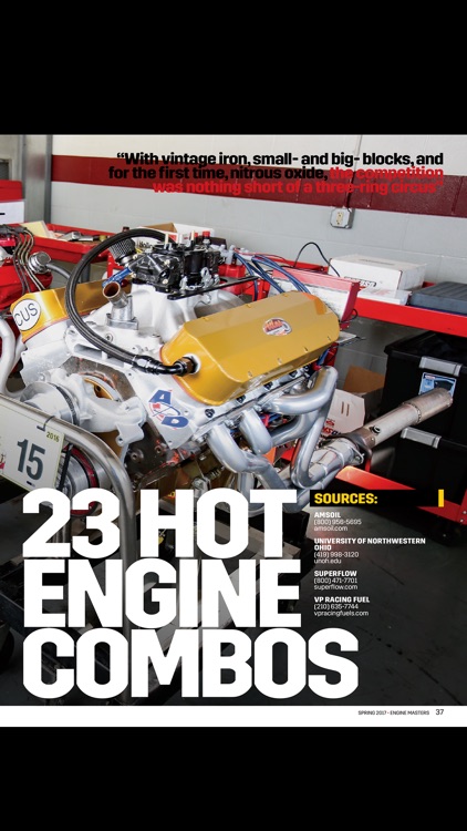 Engine Masters screenshot-3