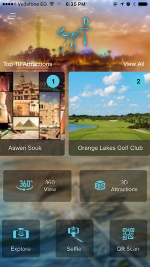 Visit Egypt(圖3)-速報App