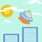 Join this enjoying arcade game and have fun overcoming obstacles