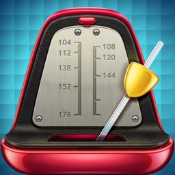 Real Metronome Pro Apple Watch App