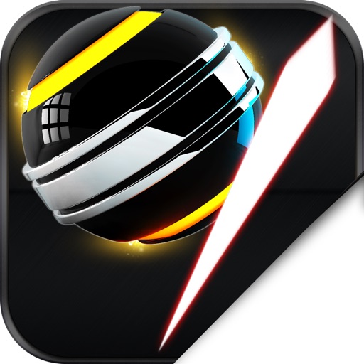 Addiction Slice - The Super Addictive Slash, Cut and Swipe Free Puzzle Game icon