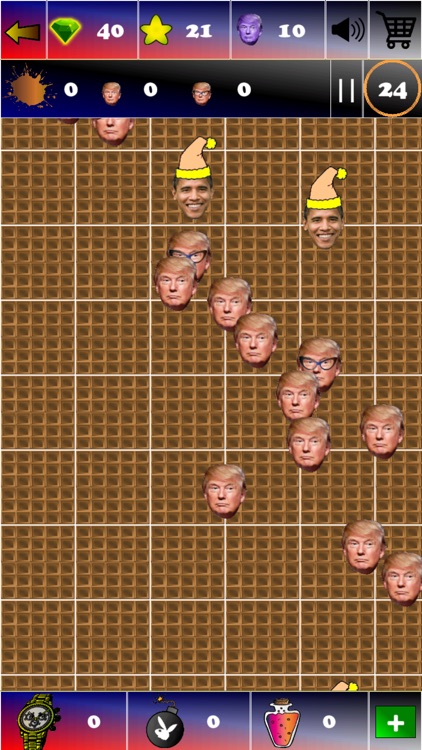 Smash Trump PRO screenshot-3