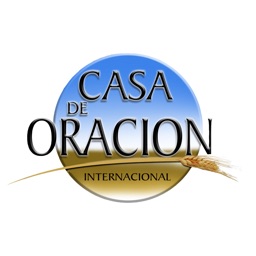 Casa de Oracion Internacional