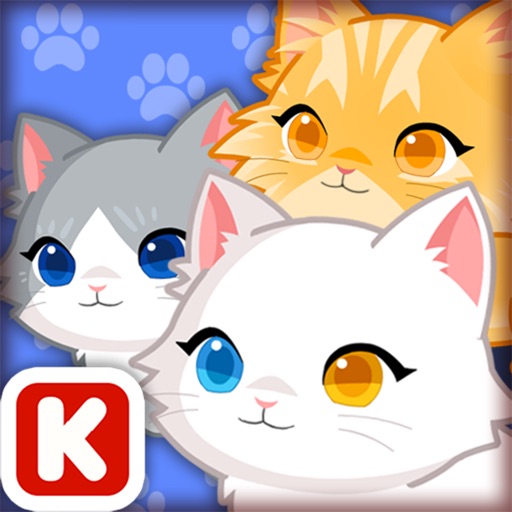 Animal Judy: Persian cat care iOS App