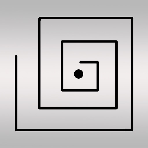 Maze Buster Labyrinth Lite Icon