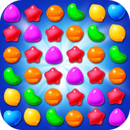 Tap Candy Legend Icon