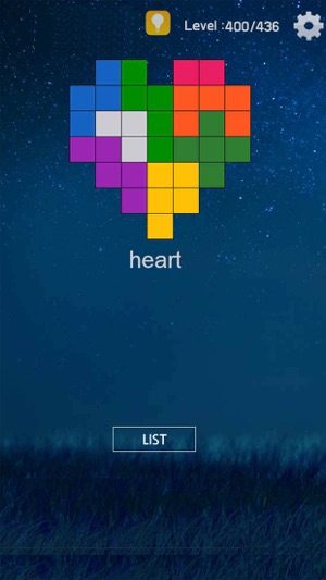 Block Puzzle Pisces(圖4)-速報App