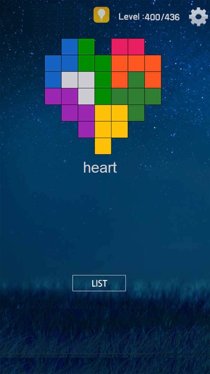 Block Puzzle Pisces screenshot-3