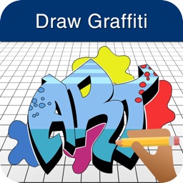 How to Draw Graffiti Art