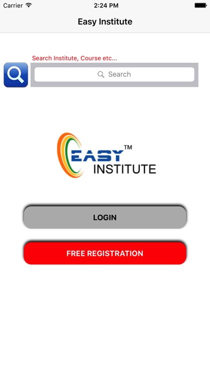 Easy Institute screenshot-3