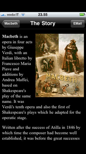 Opera: Macbeth(圖3)-速報App