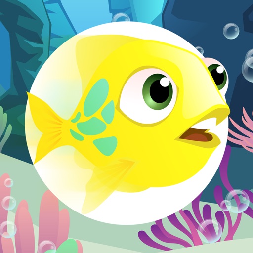 Oceans Mysteries - Finding Dory 2 Version iOS App