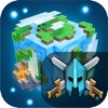 Planet of Cubes Survival Games Multiplayer