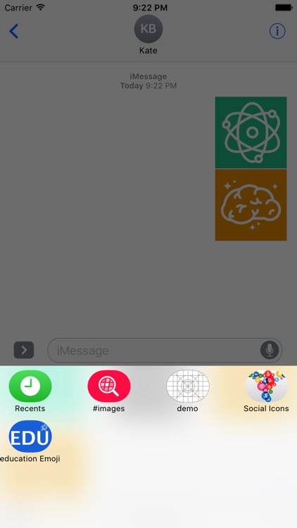 Education Emoji