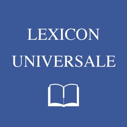 Lexicon Universale