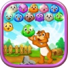 Rescue Baby Birds - Ball Shooter