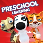 Preschool Kids ABC 3D Learning - My Paw Pets