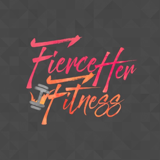 FierceHerFit icon