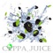 We are a cold pressed juicery specializing in making healthy taste delicious