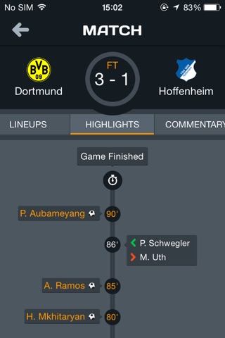 90min - Dortmund Edition screenshot 4