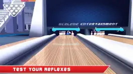 Game screenshot Swipe Bowling Shoot apk