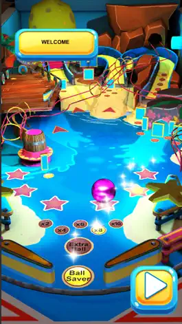 Game screenshot Pinball 3D Dream Island mod apk