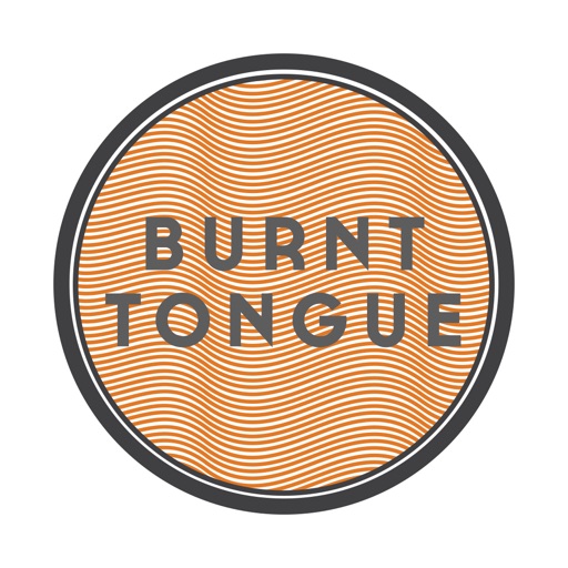 The Burnt Tongue icon