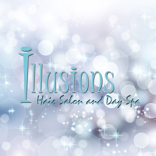 Illusions Hair Salon and Day Spa iOS App