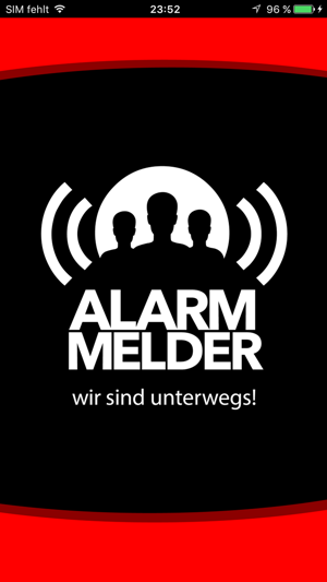 Alarm Melder(圖1)-速報App