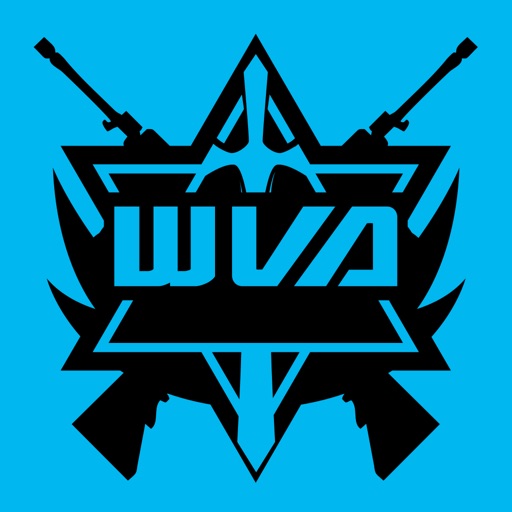 WVA - 全球首家VR电子竞技联盟
