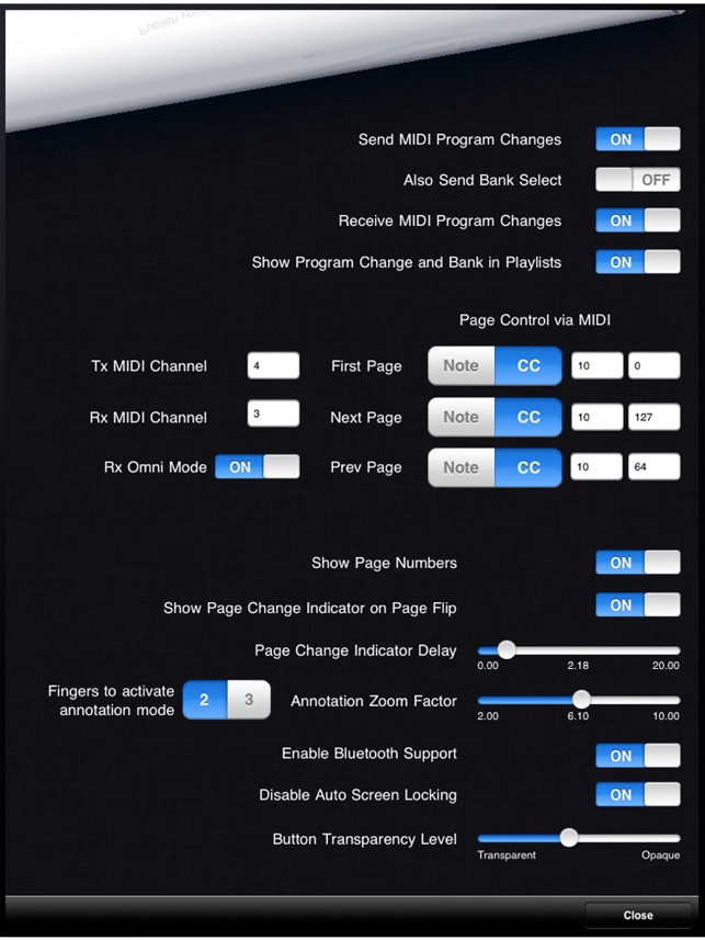 Scorecerer(圖4)-速報App