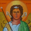St.Raphael