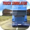 Heavy cargo Arab truck simulator- Truck driving
