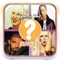 Take up the challenge and see if you can identify all the singers in the most exciting trivia game on App Store