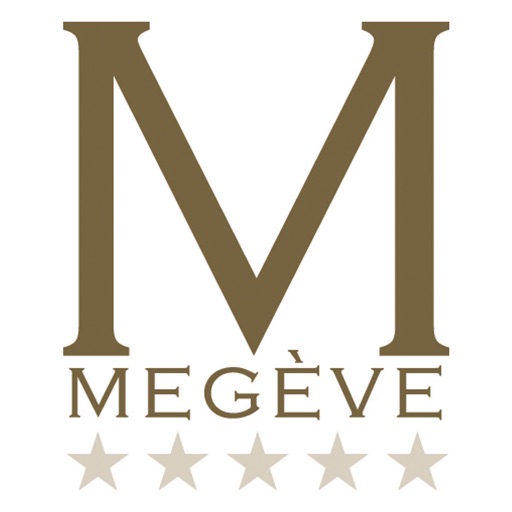 M de Megève icon