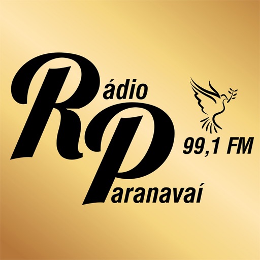 Rádio Paranavaí icon