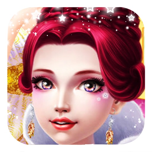 Magic princess dress - Makeup Game for Girls icon