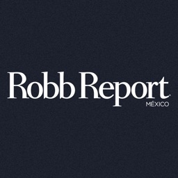 Robb Report México