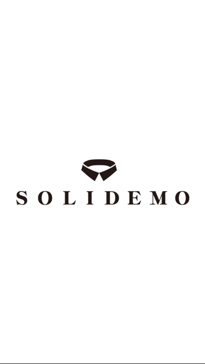 SOLIDEMO オフィシャル G-APP