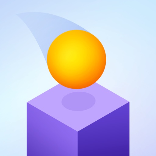 Impossible Flip ball icon