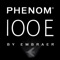 Design your own Phenom 100E interior with the Phenom 100E Configurator App